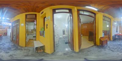 Ingreso baño