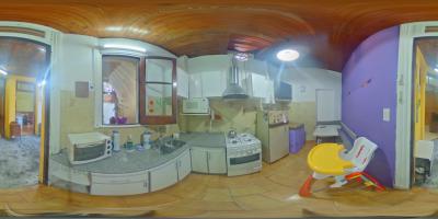 Cocina