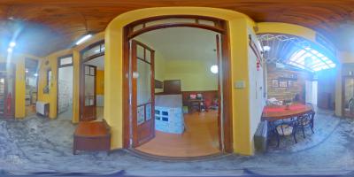 Ingreso habitación II