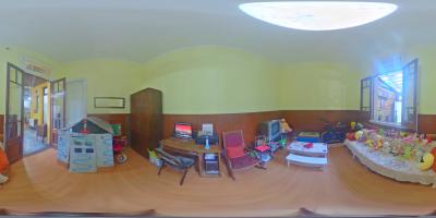 Habitación II