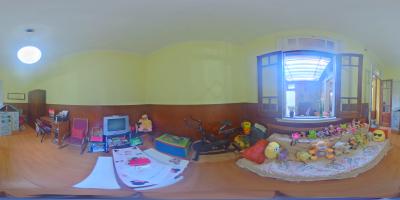 Habitación II
