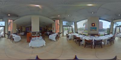 Restaurante VII