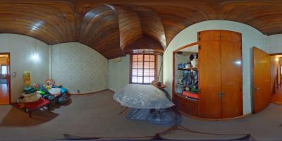 Dormitorio II