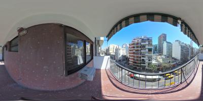 Balcon II