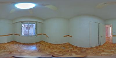 Dormitorio II
