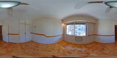 Dormitorio III
