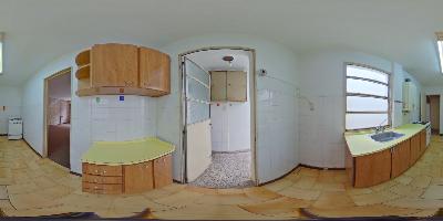 Cocina II
