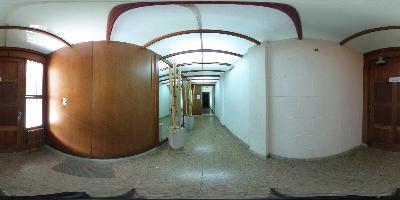 Hall Ingreso I
