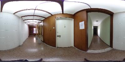 Hall Ingreso II