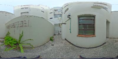 Patio I