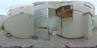 Patio II